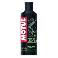 MOTUL M3 KRÉM NA OŠETRENIE KOŽE PERFECT LEATHER 250ml